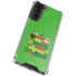 Elf Spread Christmas Cheer Galaxy S21 FE Clear Case